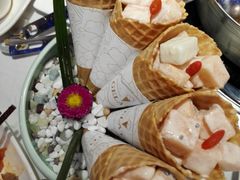 -蕃茄述·好汤自然来(江汉路店)