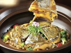 -湘力力小院·鱼汤泡饭(枫林路店)