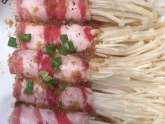 -韩时烤肉(丰科万达广场店)