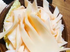 猪黄喉-楠火锅(龙阳广场店)
