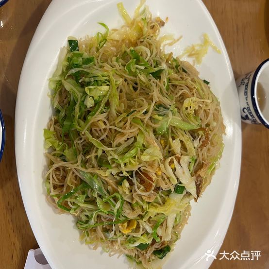 浙江温州菜(西沙滩店)