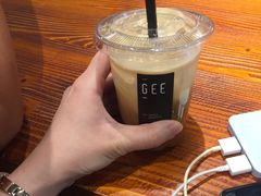 -Gee Coffee Roasters(万象天地店)