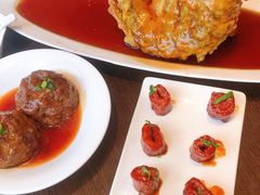 -老牌坊鲁菜名店(宽厚里店)