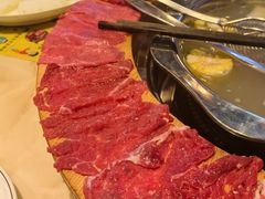 -小肥牛潮汕牛肉火锅(南联店)