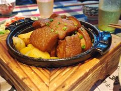 -酒阳蒸经小酒馆(解放碑店)