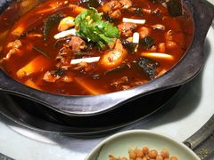 -咪佬肥肠鸡，黔江鸡杂，小龙虾(冉家坝店)