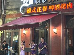 -天津意大利风情旅游区