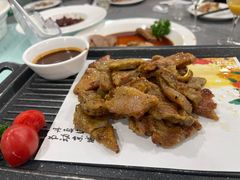 -海景壹号大酒店(滨湖店)