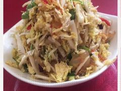 -大眼锅贴水饺(河东店)