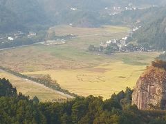 -崀山风景名胜区