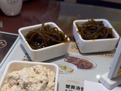-老淮城·长鱼面(河下古镇店)