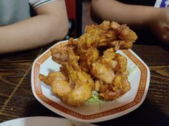 海贼王炸鸡-拉面莊夢語＆中华料理八椿