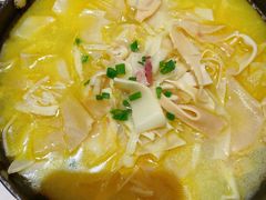 -小菜园新徽菜(南京秦淮龙蟠汇店)
