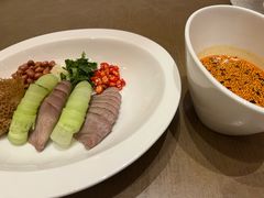 -沁香庭中餐厅·川粤菜(重庆高新假日酒店)