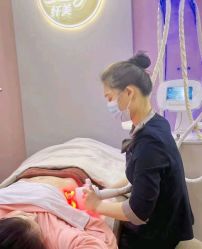 -Lily纤美·科技减脂中心