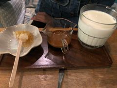 -默迹咖啡馆