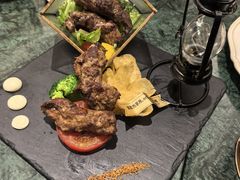 -秘密旅行Bonjour(黑金冠 江南西店)