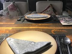 -Mr.Fat Duck肥鸭先生西餐厅