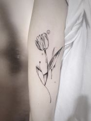 -海王刺青·纹身·穿孔饰品·TATTOO