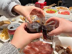 -海底捞火锅(中山路天主教堂店)
