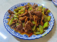 -红升老菜馆(巨兴街店)