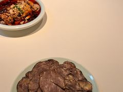 -南门小馆·清真(国贸商城店)