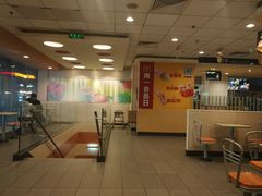 -麦当劳(西安雁塔路店)