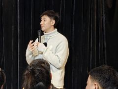 -喜剧部落脱口秀(三里屯店)
