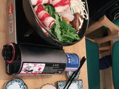 -村上一屋·亚洲菜融合小馆(南楼店)