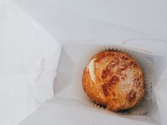 泡芙-西村叔叔的店·面包·甜品·蛋糕(崂山丽达店)