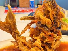 -渔家风味·鲅鱼水饺·央视展播·海鲜天津菜(开发区店)