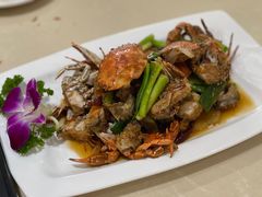 -87号烧烤海鲜·大排档(金沙滩店)