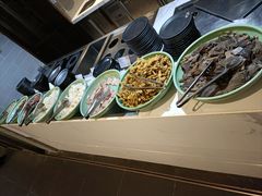 -星湖特色餐厅· 三岔湖环球融创天堂洲际酒店