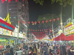 -明记烧鱼美味店