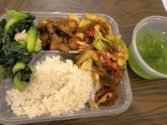 -Olé精品超市(苏州中心店)