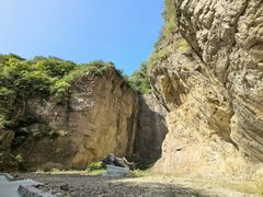 -湖洞水自然风景区