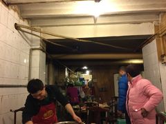 -邓莽子老火锅(鲁祖庙店)