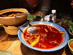 -那家山城(樱桃园店)
