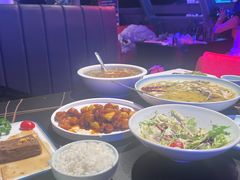 -粉墨特色菜·烧烤音乐酒馆