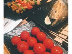 -KAOTOWN烤堂•烧烤(海汇港店)