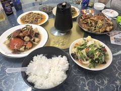 -金螃蟹