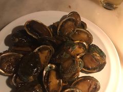-日丰园海肠水饺·老字号大连海鲜(和平广场店)