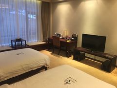 -威海天沐温泉度假区