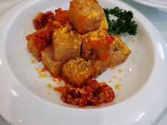 -金华安大酒楼·老牌潮菜·粤式茶点(东方国际店)