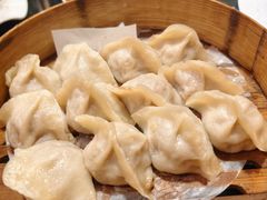 -大清花饺子馆(家乐福店)