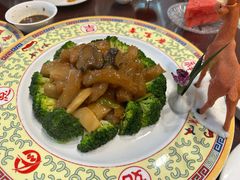 -鹿鸣春饭店(总店)