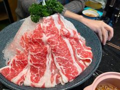 -五星桥原切肥牛火锅·30年专注好牛肉(湖塘店)