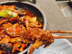 全味大闸蟹-一棠龙虾•王牌虾球(楚河汉街店)