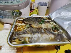 -探炉·香辣豆花烤鱼(笋岗宝能环球汇店)