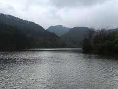 -黔灵山公园-南门售票处